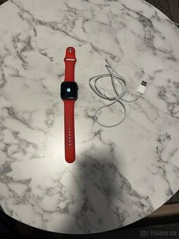 Apple Watch Nike series 5 space grey 44mm