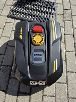 
LandXcape Robotická sekačka LX790 do 600 m2