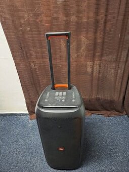 Party reproduktor JBL PARTYBOX 310 černý