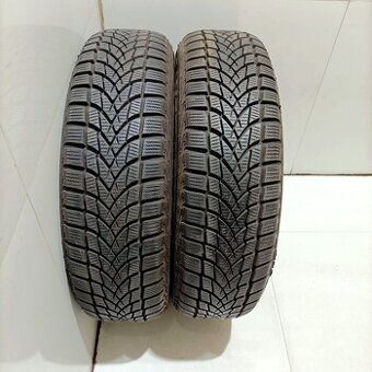 15" PNEU – 175/65/R15 – ZIMNÍ - DAYTON - 95% vzorek