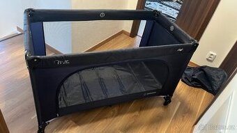 Dětská cestovní postýlka