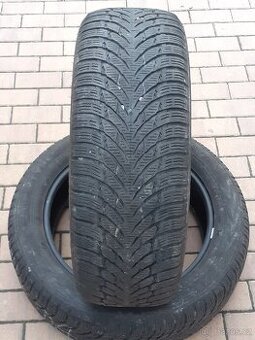 Zimní 235/55/19