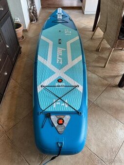 Prodám paddleboard Zray F4 WS