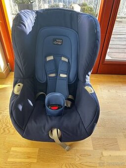 Britax Romer Versafix 9-18kg