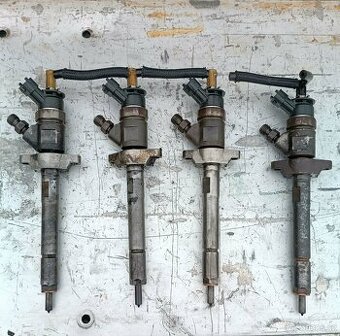 Výstřiky 1.6hdi 66kW 0445110297