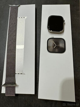 Apple Watch 10 46mm Cellular