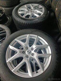 5x108 zimní sada volvo XC60