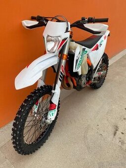 Prodám KTM EXC350 edice Six days