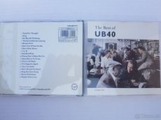 UB 40 The Best of