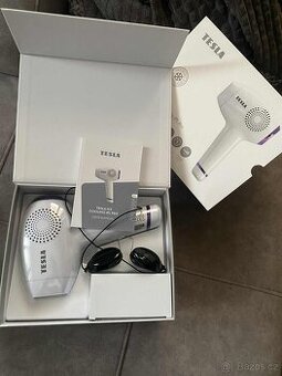 TESLA Ice Cooling IPL Pro - IPL epilátor