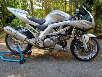 Suzuki SV 1000S