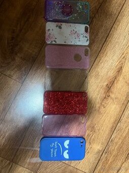 Kryt na iPhone 7,se 2020,se 2022