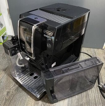 Automatický kávovar De'Longhi Dinamica Plus ECAM 370.70.B