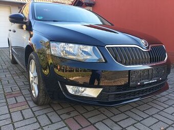 Škoda Octavia 3 Combi 1.4TSI 110kW R.V 2016