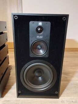 Reprosoustavy ARCUS TS 450