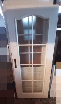 Interiérové dveře