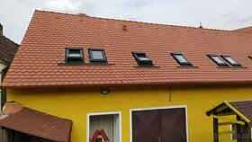 TONDACH-Bobrovka kul.řez 18x38 1/1 základní taška