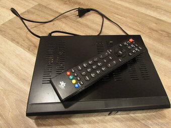 Set-top-box Cryptobox 702T