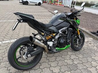 Kawasaki Z900 SE 2023