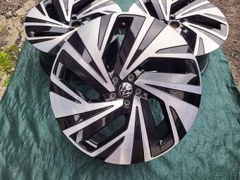 Alu disky r21 Volkswagen id4 id7 Narvik