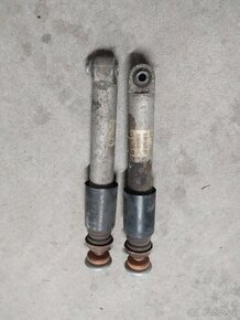 BMW E60/E61 přední tlumiče 535d 200kw