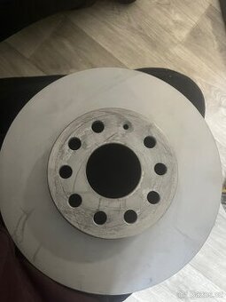 Brzdové kotouče Zimmermann