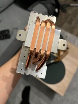 Chladič procesoru SilenciumPC FERA 3 HE1224