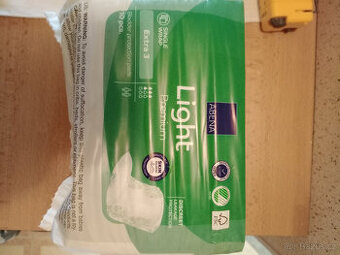 Inkontinenční vložky Abena Light Premium Extra 3