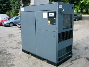 ATLAS COPCO GA 75-7,5