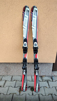 Dětské lyže 130 cm