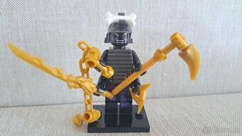 🐱‍👤 Lego Ninjago figurky - Mix #4 🐱‍👤