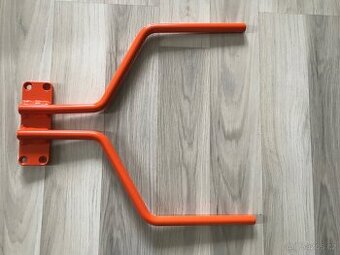 Držák moto brašen KTM 390 125/390