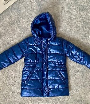 Dívčí bunda Sinsay 104/110