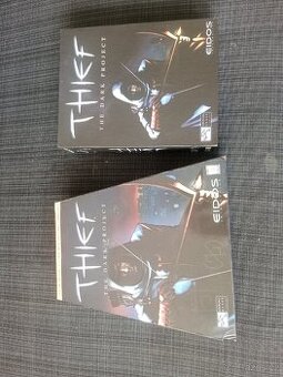 KOUPIM thief the dark project CZ - 1