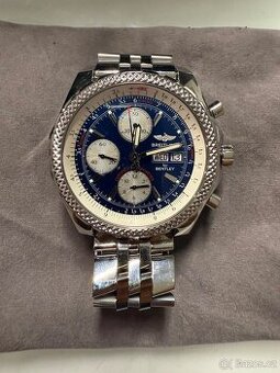 Breitling for Bentley