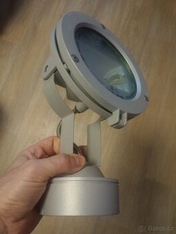 Nástěnné svítidlo světlo lampa area lite