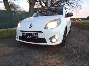 Renault Twingo 1.2 16V 55kW Edice Yahoo, Bohužel prodáno