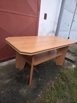 Konferenční stůl stolek