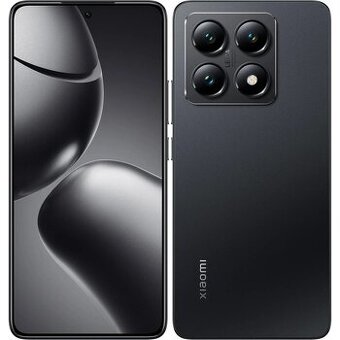 Xiaomi 14 T 12/512 Titan black