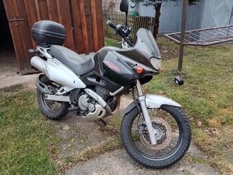 Suzuki Freewind XF650