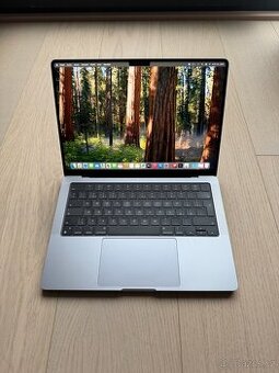 APPLE MACBOOK PRO 14” M1PRO (10core) /16GB RAM/1TB