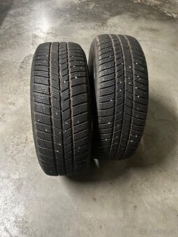 Zimní pneumatiky Barum 205/55R16