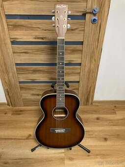 Akustická kytara Harley Benton CG-45 SB