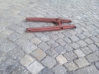 Koupím kyyvnou vidlici ČZ 519