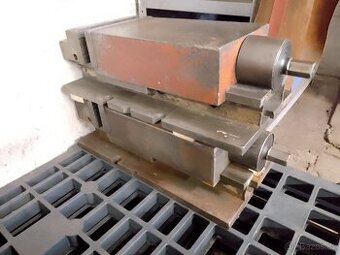 Strojni sverak Vihorlat 200 (2ks) - cena za kus