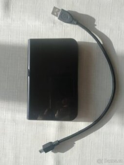 Prodám externí HD WD My Passport Essential - 500GB