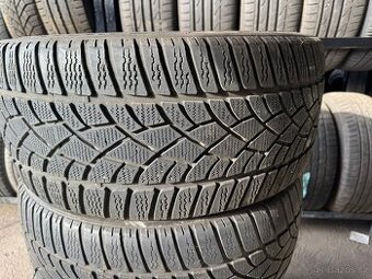 Zimní pneu Dunlop 255/35 r19  96V