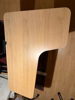 Pracovní stůl IKEA Bekant