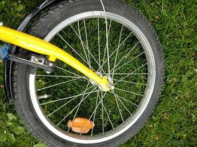 Dětské kolo Xenon