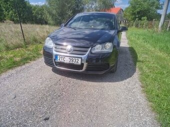Volkswagen golf 5 r32 2005